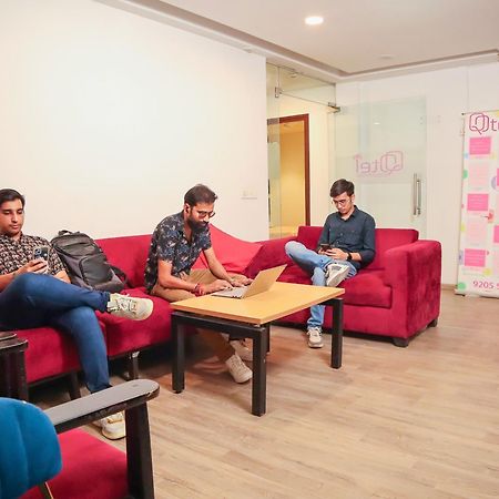 Hotel La Serene By Qotel-Gagan Vihar Anand Vihar 뉴델리 외부 사진