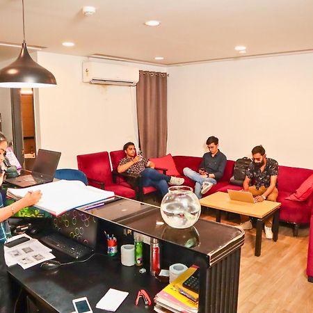 Hotel La Serene By Qotel-Gagan Vihar Anand Vihar 뉴델리 외부 사진