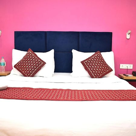 Hotel La Serene By Qotel-Gagan Vihar Anand Vihar 뉴델리 외부 사진